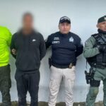 Five Alleged Tren de Aragua Gang Members Arrested in Mexico City