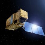 Copernicus Sentinel-1C Satellite Successfully Launches