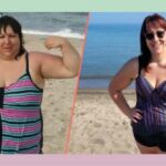 Woman Loses 20kg: “Exercise Isn’t Enough” – Her Weight Loss Lessons