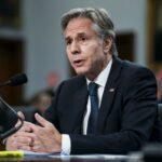 Blinken Expresses Confidence in South Korea’s Democracy