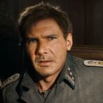 Harrison Ford De-Aged for Indiana Jones Video Game