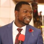 Prophet Magaya Sought by Police After ZIFA Candidate Arrest