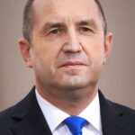 President Radev Honors Generals Mutafchiiski and Todorov, Prof. Mednikarov