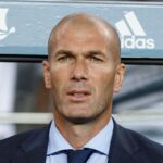 Zidane Sets Terms for Real Madrid Return