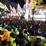 Seoul Protests: Demonstrators Demand Yoon Resignation