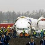 Boeing Plea Deal Over 737 Max Crashes Rejected