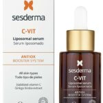 Sesderma Vitamin C Serum: Is It Worth the Hype? Cheaper Alternatives Tested