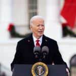 Biden Weighs Preemptive Pardons for Allies Ahead of Trump’s Inauguration