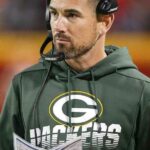 Packers Coach LaFleur Calls Out “Arrogant” Lions Fan in Pregame Incident