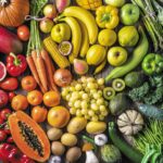 Fruits, Veggies May Lower Colon Cancer Risk