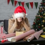 Holiday Stress: Experts Warn Parents of Wellness Risks