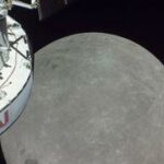 NASA Delays Artemis Moon Mission Due to Spacecraft Issue