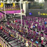 Planet Fitness Expands in New Jersey with Watchung and Middlesex Locations