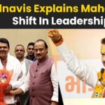 Fadnavis Explains Why He Ignores Sanjay Raut’s Attacks