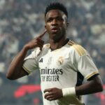 Vinícius Returns for Real Madrid, Alaba Set for 2025 Comeback