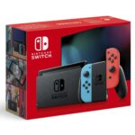 Nintendo Switch Buying Guide: Holiday Edition