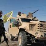 US-Backed Syrian Kurds Capture Deir el-Zor, Sources Say