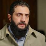 Who is Abu Mohammed al-Jolani, Leader of Syria’s Islamist Advance?