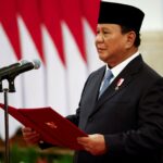 Prabowo to Begin Work in IKN on August 17, 2028: Minister