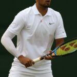 Kyrgios Set for Australian Open Return with No. 21 Ranking