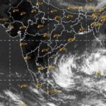 IMD Predicts New Low-Pressure Area Over Bay of Bengal, Tamil Nadu Braces for More Rain