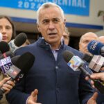 Romania’s Presidential Election Result Overturned by Top Court