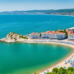 Burgas Boasts Most Beautiful Christmas Tree in Bulgaria – 2024