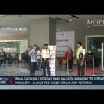 KPU Declares Munafri-Aliyah Winners of Makassar Election 2024