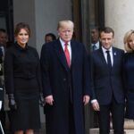 Macron to Host Trump and Zelensky in Paris Amid Ukraine War