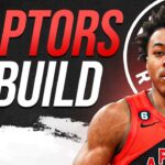 Raptors Rebuild: More Than Just Tanking for Draft Picks