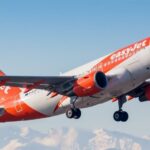 EasyJet Announces New Bases in Italy