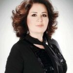 Elham Shaheen’s Message to Mona Zaki After Sea Festival Honor