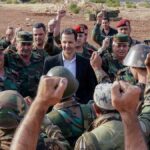 Syrian Regime’s Sudden Collapse: Is It Really Crumbling?