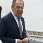 Lavrov Tells Carlson: Russia Will Use Any Means to Avoid Defeat