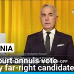 Romania Annuls Election Result Over Alleged Russian TikTok Operation