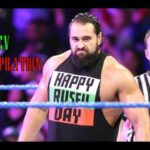 Rusev Shines at Worlds, Bulgaria’s Rising Star Makes Impressive Debut