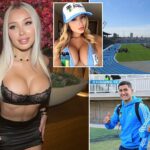 Chilean OnlyFans Star Tops Earnings Charts