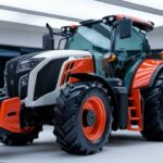 Kubota Defies Europe Slump, Builds Excavator Plant in Germany