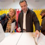 Romania Election Cancelled: President to Remain in Power