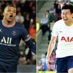 Son Heung-min, Mbappe, Bellingham to Real Madrid?