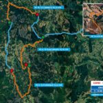 RallyMobil Osorno: Shakedown Sets Stage for Thrilling Final Day