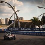 São Paulo E-Prix: Catch the Free Practice 1 Replay