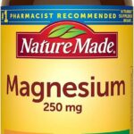 Magnesium Supplements: 3 Things to Consider