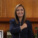 Lorena Cuéllar: Social Well-being at the Heart of Government