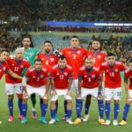 Chilean Football: U de Chile Controller Faces Severe Punishment – Impact on Reinforcements?