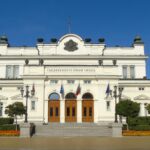 Bulgaria’s Parliament Elects New Chair Amidst White Smoke