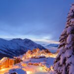 Winter Resorts Offer Promotional Prices Until Mid-December