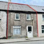 Charming Graiguecullen Terrace Home Listed for Under €200,000