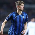 De Ketelaere Shines as Atalanta Tops Serie A