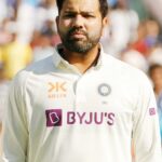 Rohit Sharma Faces Calls for Test Retirement After Poor Form